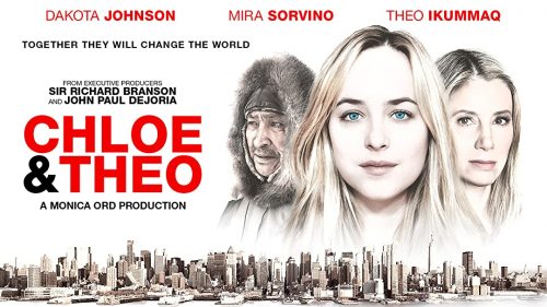Chloe and Theo Movie Review : A Quick Guide