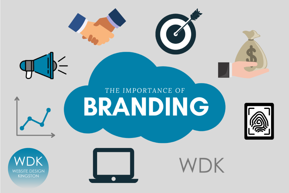 The Importance of Branding in Website Design