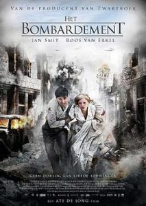 the bombardment movie review