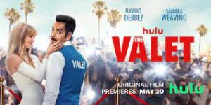 the valet movie review