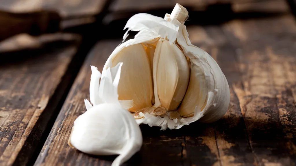 The Wonders of Garlic: How it Can Help Fight Off a Cold