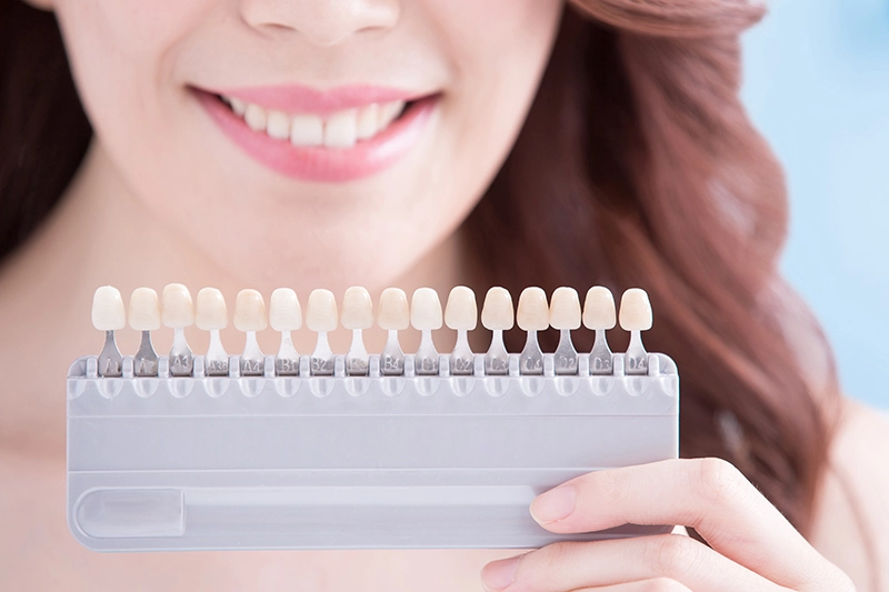 The Science Behind Teeth Whitening: What Works and What Doesn't