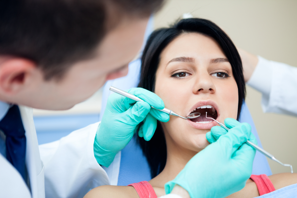 Why Dentistry Near Me is the Solution for Busy Lifestyles and Tight Schedules