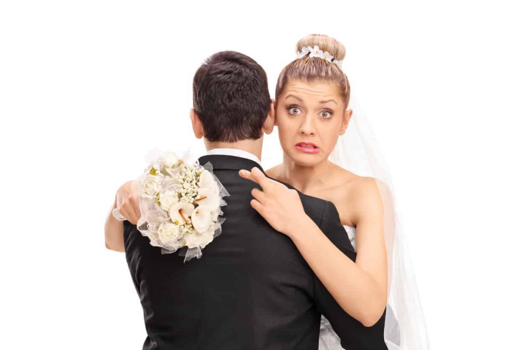 Wedding Planning Mistakes