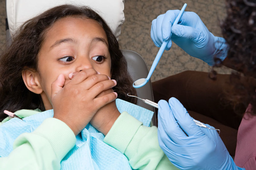 Dental Anxiety: Overcoming Fear of the Dentist