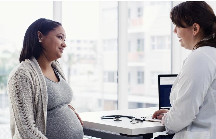 Empowering Expectant Parents: The Role of Prenatal Genetic Testing Companies
