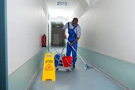 Spotless Spaces: Discover the Magic of Janitorial Services