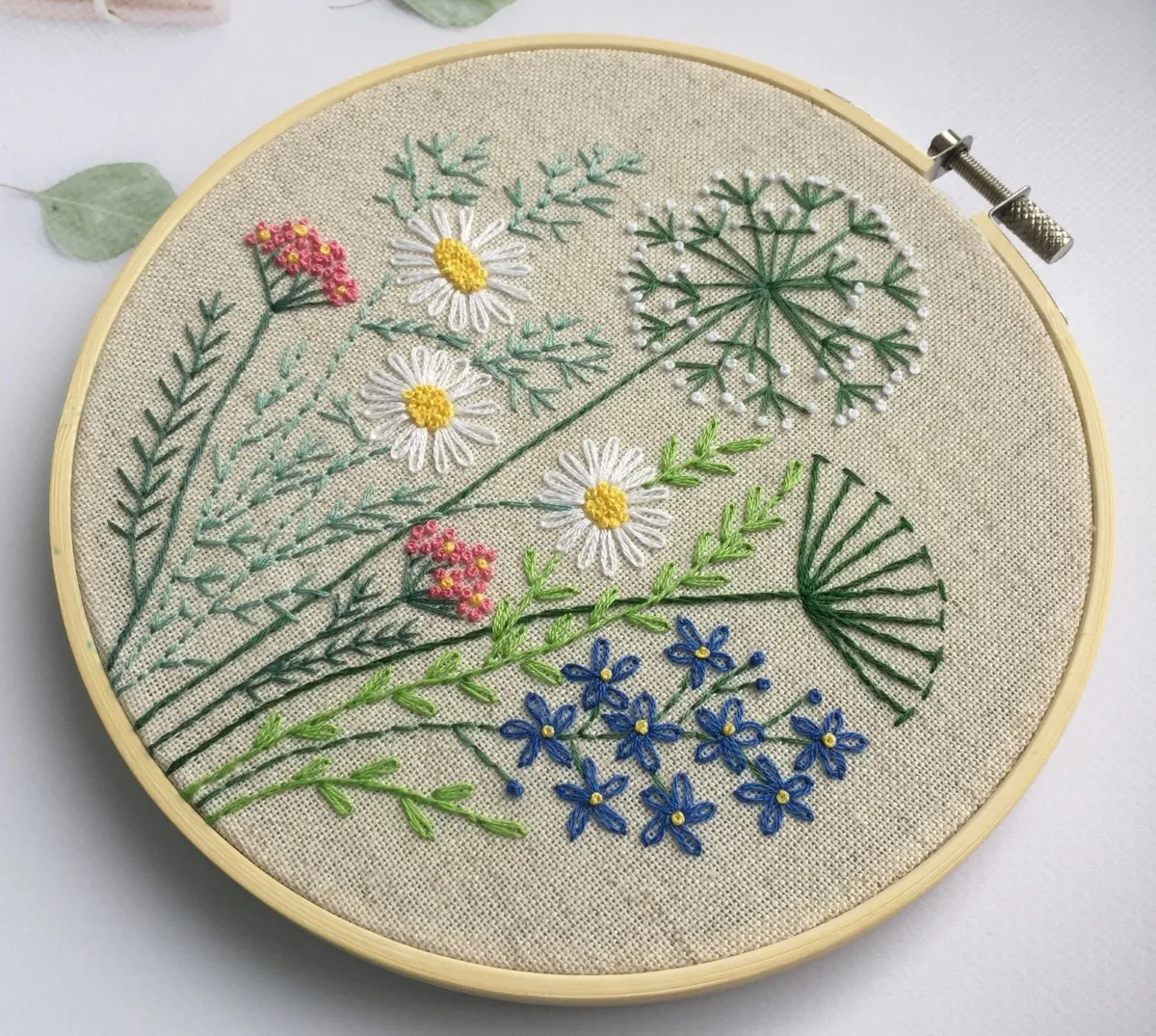 Easy Custom Embroidery Tips For Stunning Diy Projects