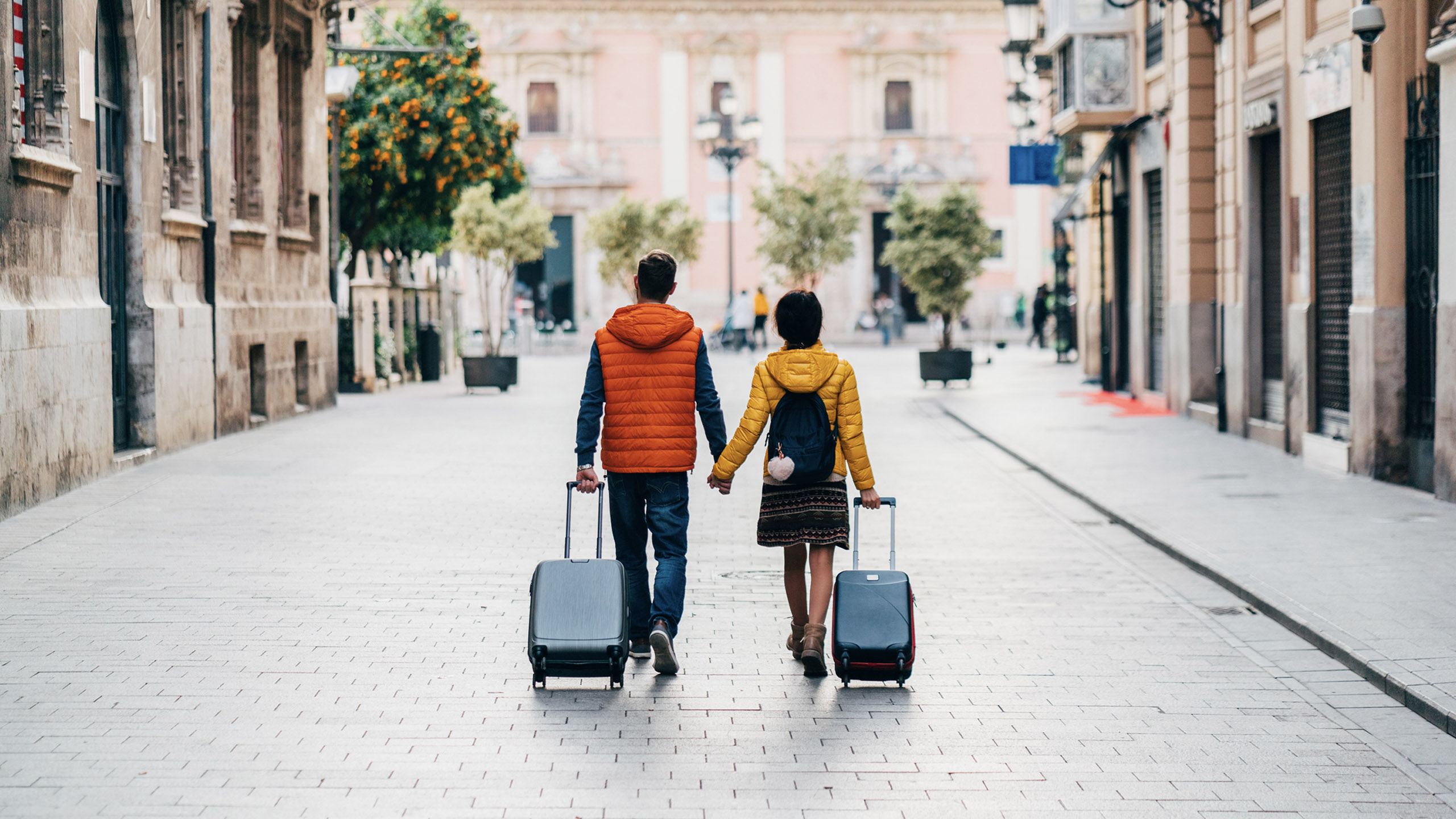 Can you travel with a minor concussion?