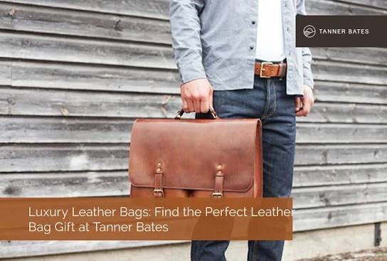 Essential Tips For Choosing The Perfect Men’S Wash Bag
